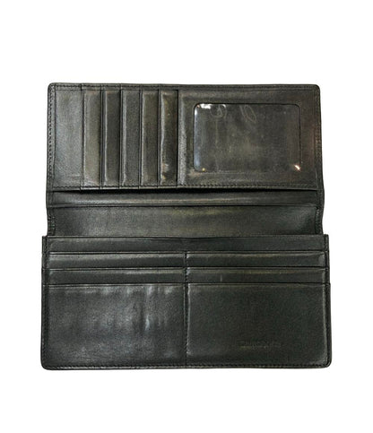 Samsonite 二つ折り札入れ財布 メンズ サムソナイト