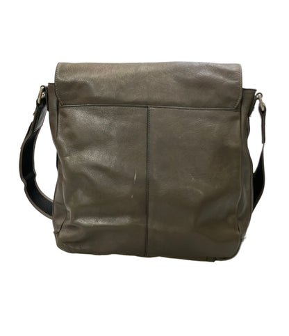 COACH ショルダーバッグ 斜め掛け F70555 メンズ レディース コーチ