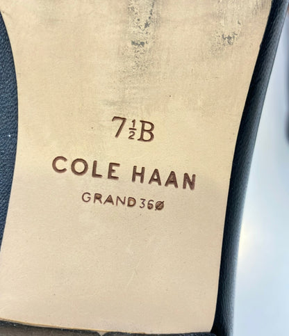 COLE HAAN パンプス レディース SIZE 7 1/2 B (24.5cm) コールハーン