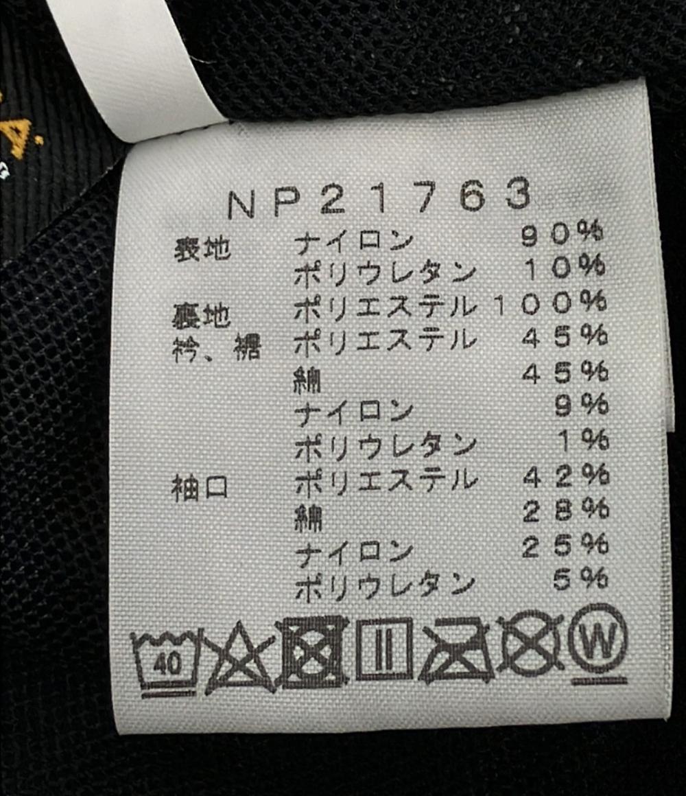 ザ・ノースフェイス バーブテックキュースリージャケット メンズ SIZE M (M) THE NORTH FACE