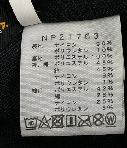 ザ・ノースフェイス バーブテックキュースリージャケット メンズ SIZE M (M) THE NORTH FACE