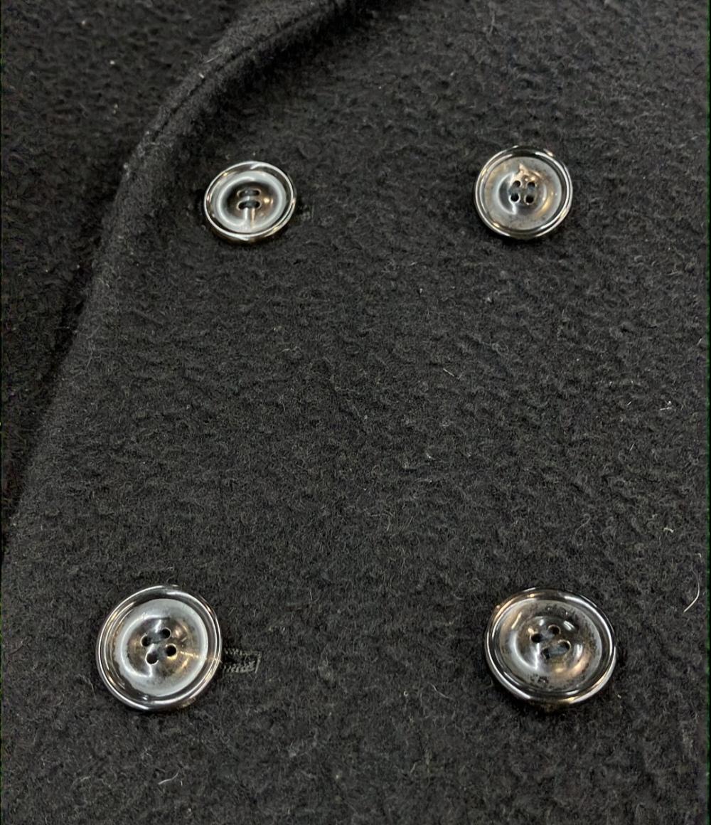 アンユーズド チェスターコート メンズ SIZE 2 (M) UNUSED