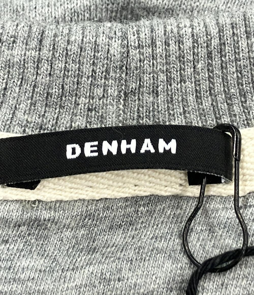 美品 デンハム スウェット メンズ SIZE 3 (L) DENHAM