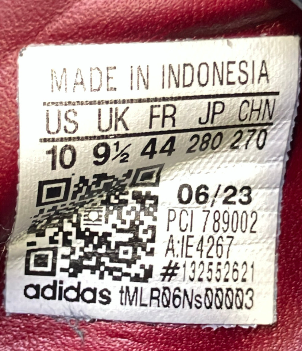 adidas ローカットスニーカー スーパースター XLG IE4267 メンズ SIZE 28.0 アディダス