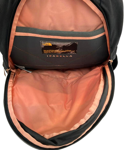 ザ・ノースフェイス リュック ISABELLA レディース THE NORTH FACE