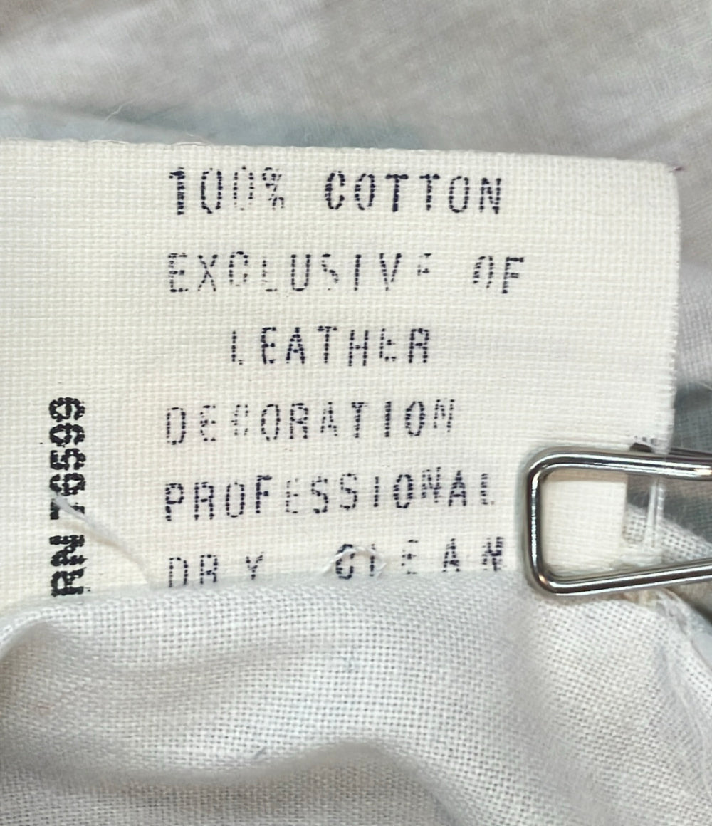 Jeff Hamilton ブルゾン NBA BULLS メンズ SIZE M ジェフ ハミルトン