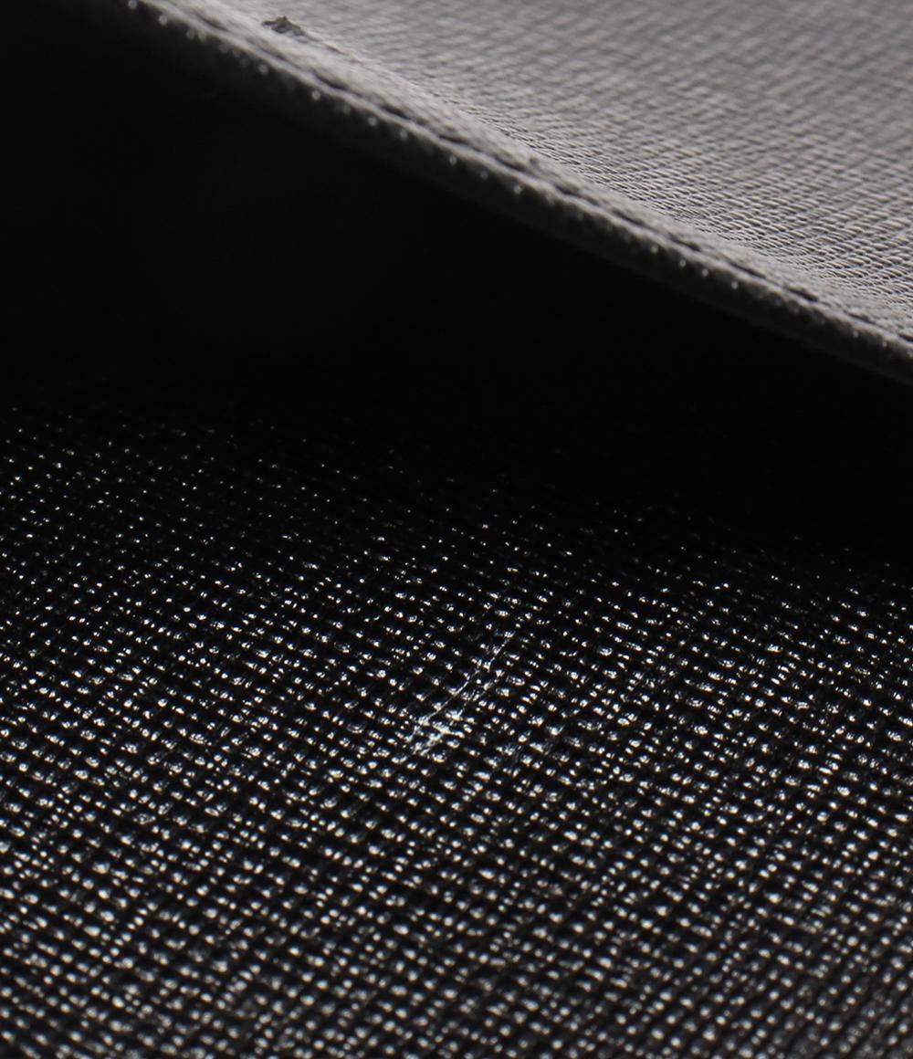 ルイ・ヴィトン 長財布 札入れ ポルトカルトクレディ エピ M63212 メンズ LOUIS VUITTON