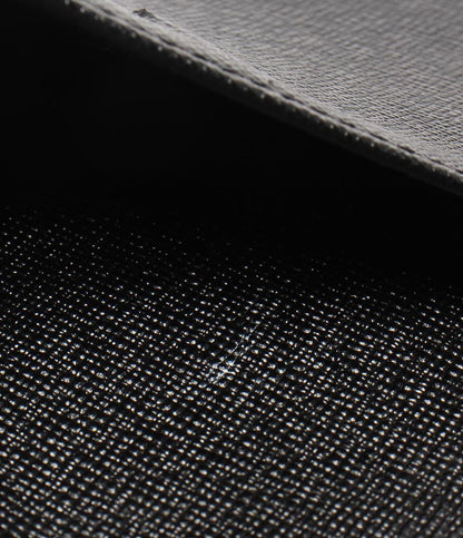 ルイ・ヴィトン 長財布 札入れ ポルトカルトクレディ エピ M63212 メンズ LOUIS VUITTON