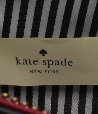 美品 ケイトスペード 2WAY ハンドバッグ ショルダーバッグ 斜め掛け PXRU8885 レディース Kate Spade