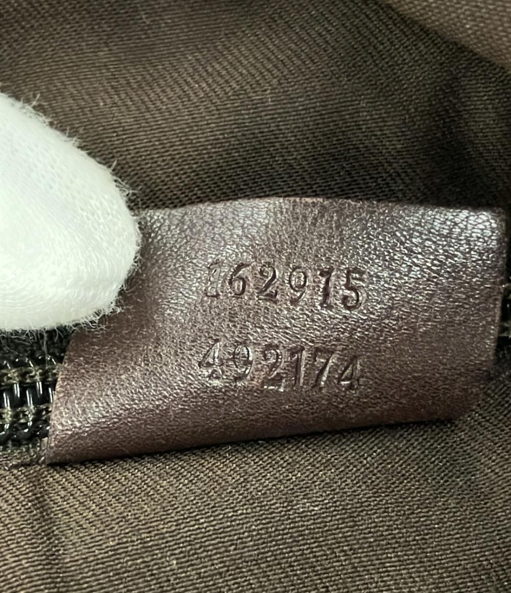 GUCCI ショルダーバッグ 斜め掛け 162915 492174 メンズ グッチ