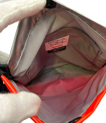 ポーター グッドオル ショルダーバッグ 斜め掛け レディース PORTER GOOD OL'