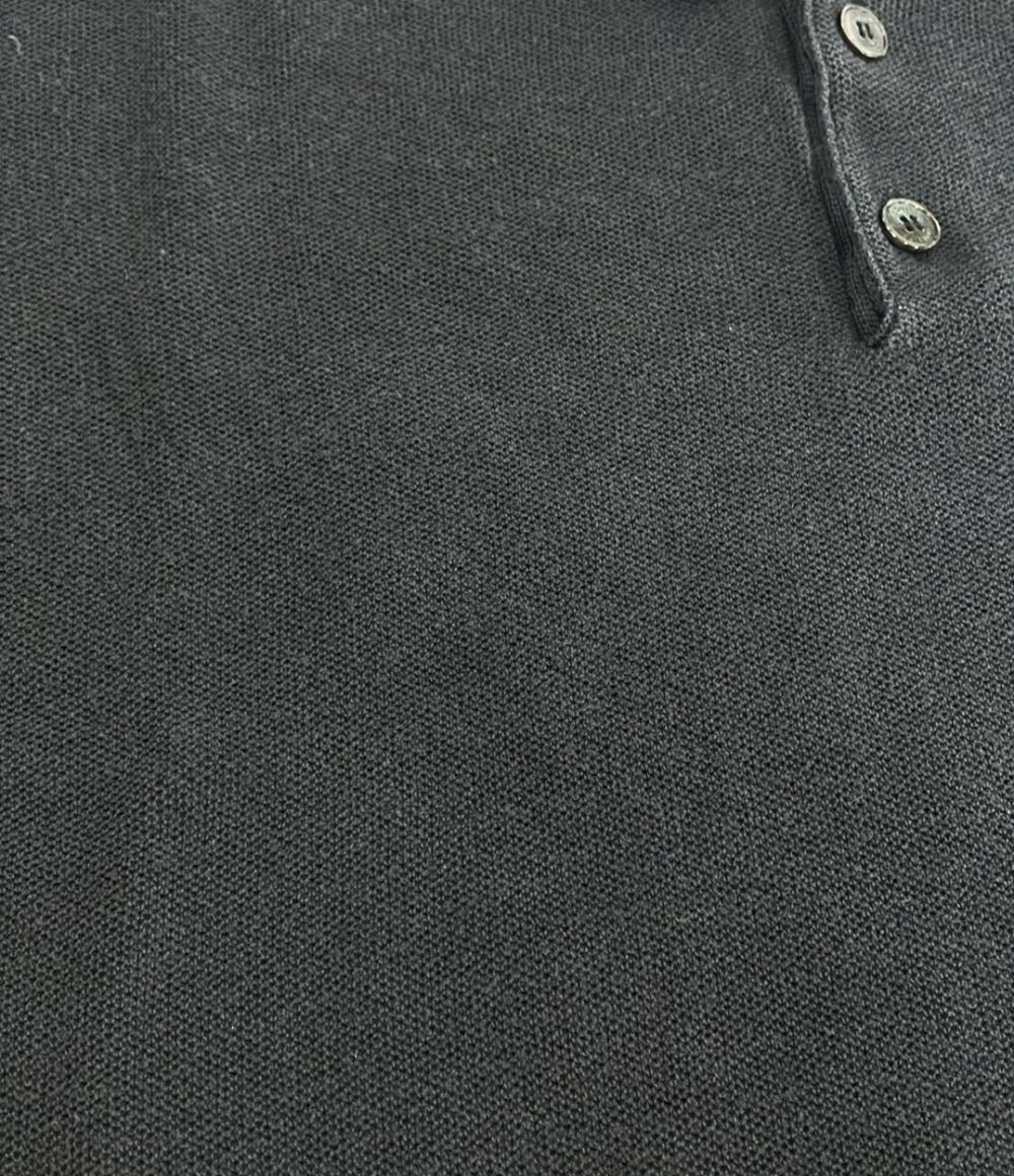 LOUIS VUITTON 半袖 ポロシャツ メンズ SIZE M ルイ・ヴィトン