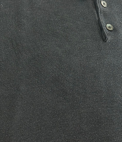 LOUIS VUITTON 半袖 ポロシャツ メンズ SIZE M ルイ・ヴィトン