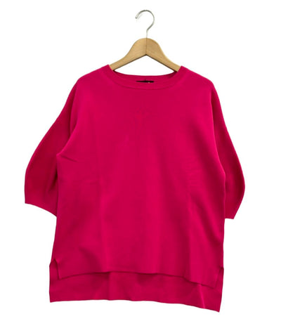 ドゥロワー 半袖ニット レディース SIZE 1 (S) Drawer