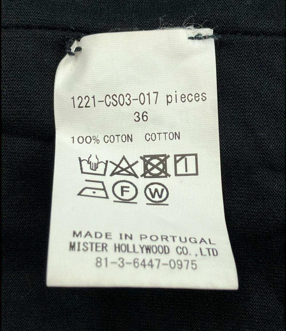 エヌハリウッド 半袖Tシャツ メンズ SIZE 36 (S) N.HOOLYWOOD