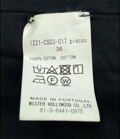 エヌハリウッド 半袖Tシャツ メンズ SIZE 36 (S) N.HOOLYWOOD