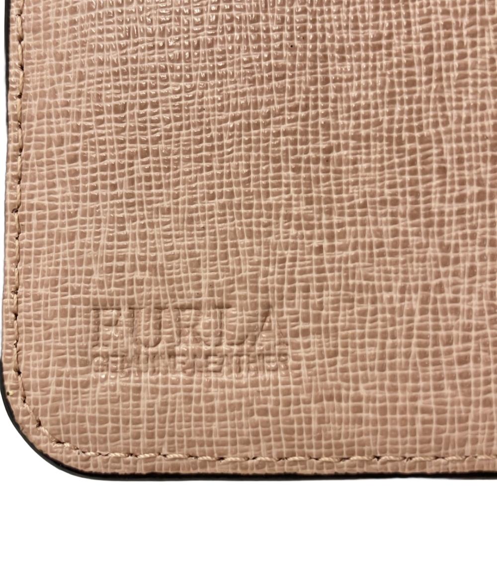 フルラ 二つ折り財布 レディース Furla