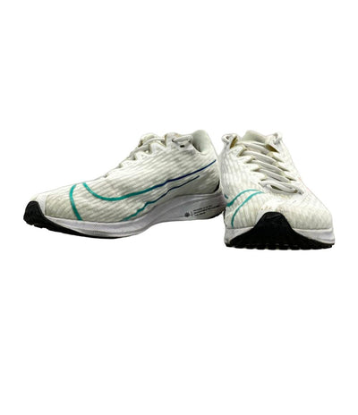 ナイキ ローカットスニーカー ズーム ライバル フライ 2 CJ0509-101 レディース SIZE 23.5 (M) NIKE