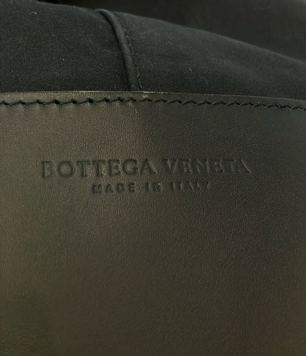 訳あり ボッテガ・ヴェネタ リュック デイパック メンズ BOTTEGA VENETA