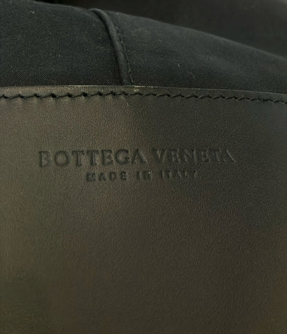 訳あり ボッテガ・ヴェネタ リュック デイパック メンズ BOTTEGA VENETA