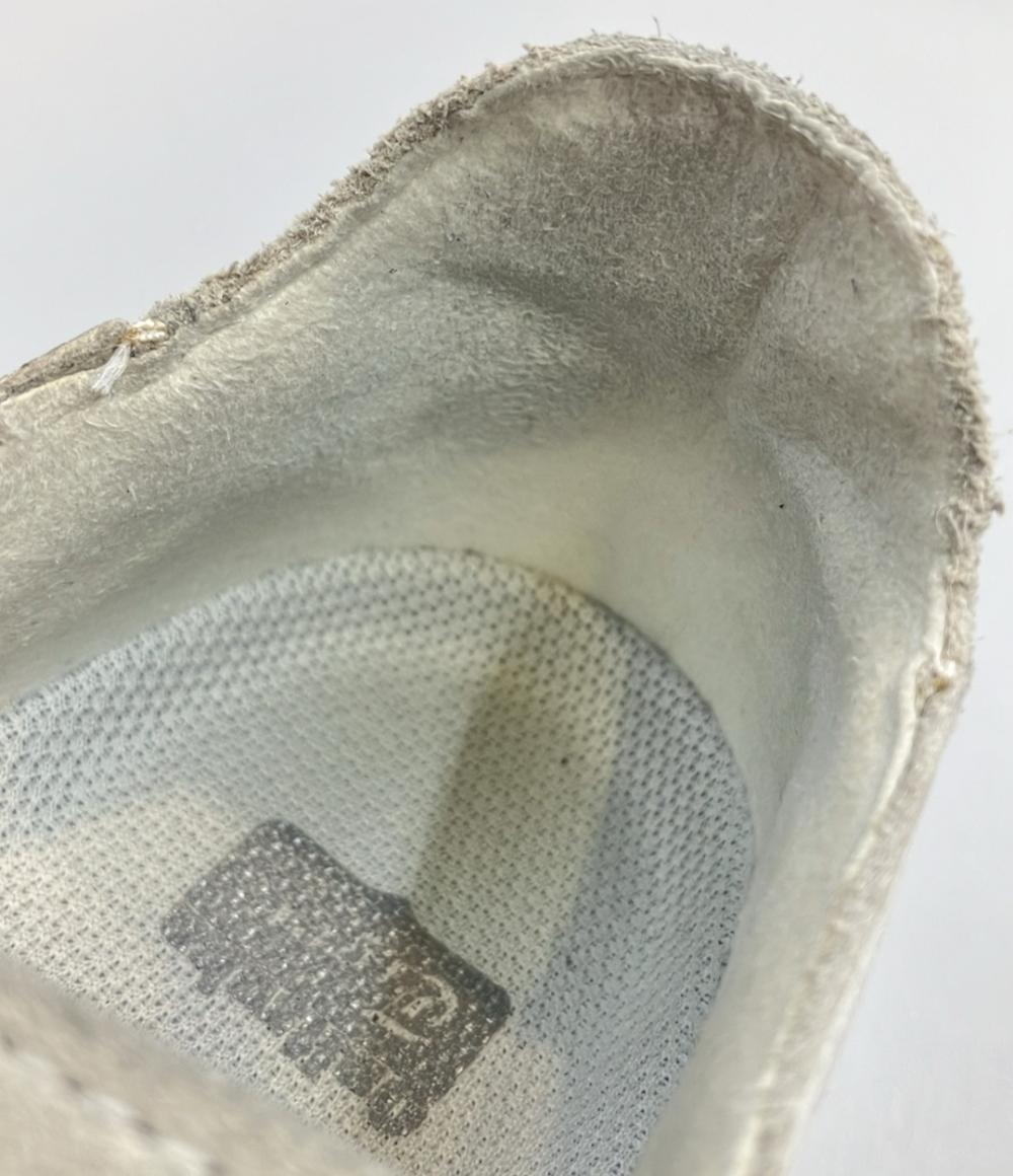 オニツカタイガー ローカットスニーカー D7P0L レディース SIZE 23.0 (M) ONITSUKA TIGER
