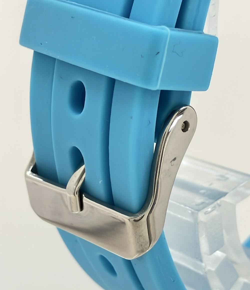 ベラミ 腕時計 クオーツ ホワイト TM-320G メンズ BELAMI