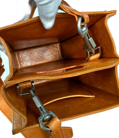 ビゴター 2wayショルダーバッグ ハンドバッグ 斜め掛け レディース BIGOTRE