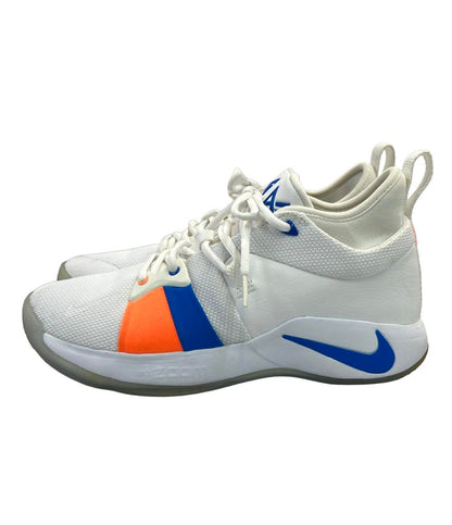 NIKE ミドルカットスニーカー PG 2 EP AO2984-100 メンズ SIZE 27.0 (L) ナイキ