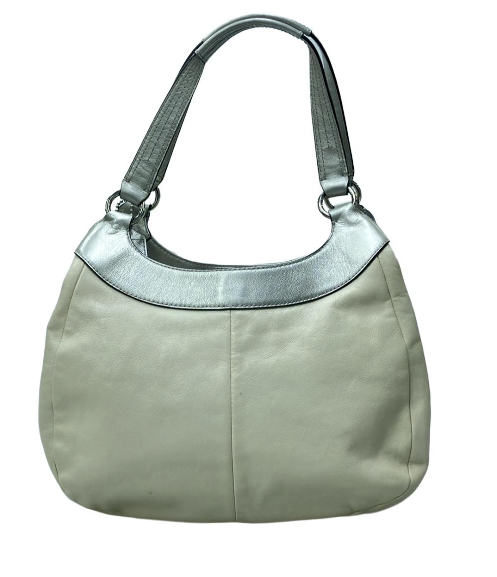 COACH ショルダーバッグ レザー F19453 レディース コーチ