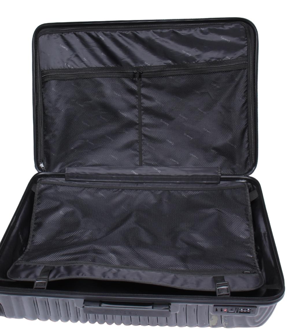 ダイバーシティ スーツケース キャリー ユニセックス diversity