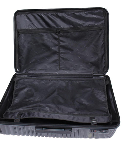 ダイバーシティ スーツケース キャリー ユニセックス diversity