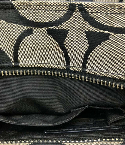 COACH トートバッグ シグネチャー F13097 レディース コーチ