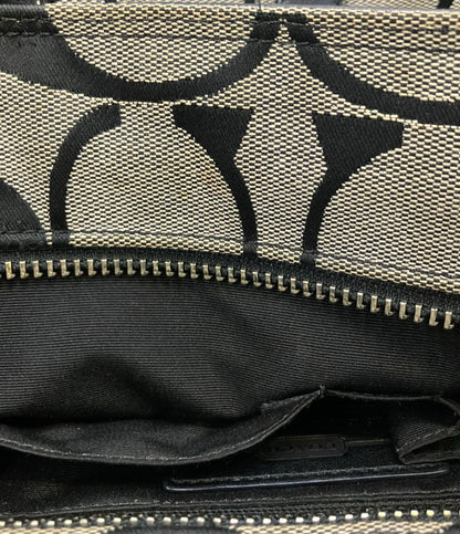 COACH トートバッグ シグネチャー F13097 レディース コーチ