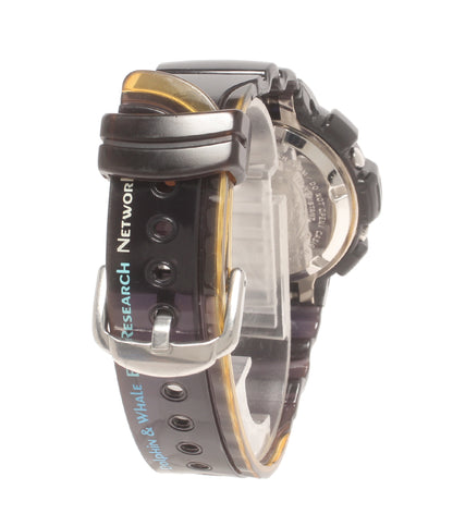 CASIO 腕時計 フロッグマン FROGMAN Baby-G クオーツ BGW-103K レディース メンズ カシオ