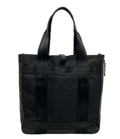 PORTER 2way トートバッグ ショルダーバッグ 斜め掛け ヒート メンズ ポーター