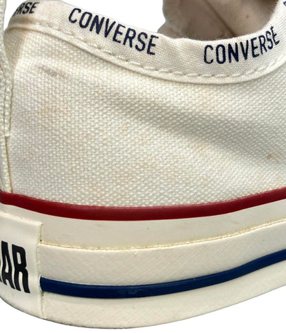 CONVERSE ローカットスニーカー スリッポン オールスター ロゴ BD スリップ  OX 1SC512 レディース SIZE 23.5 (M) コンバース