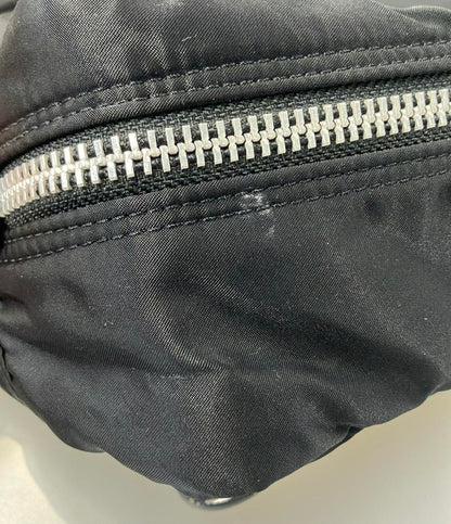 PORTER 3WAY ビジネスバッグ ブリーフケース  リュック ショルダーバッグ 斜め掛け タンカー メンズ ポーター