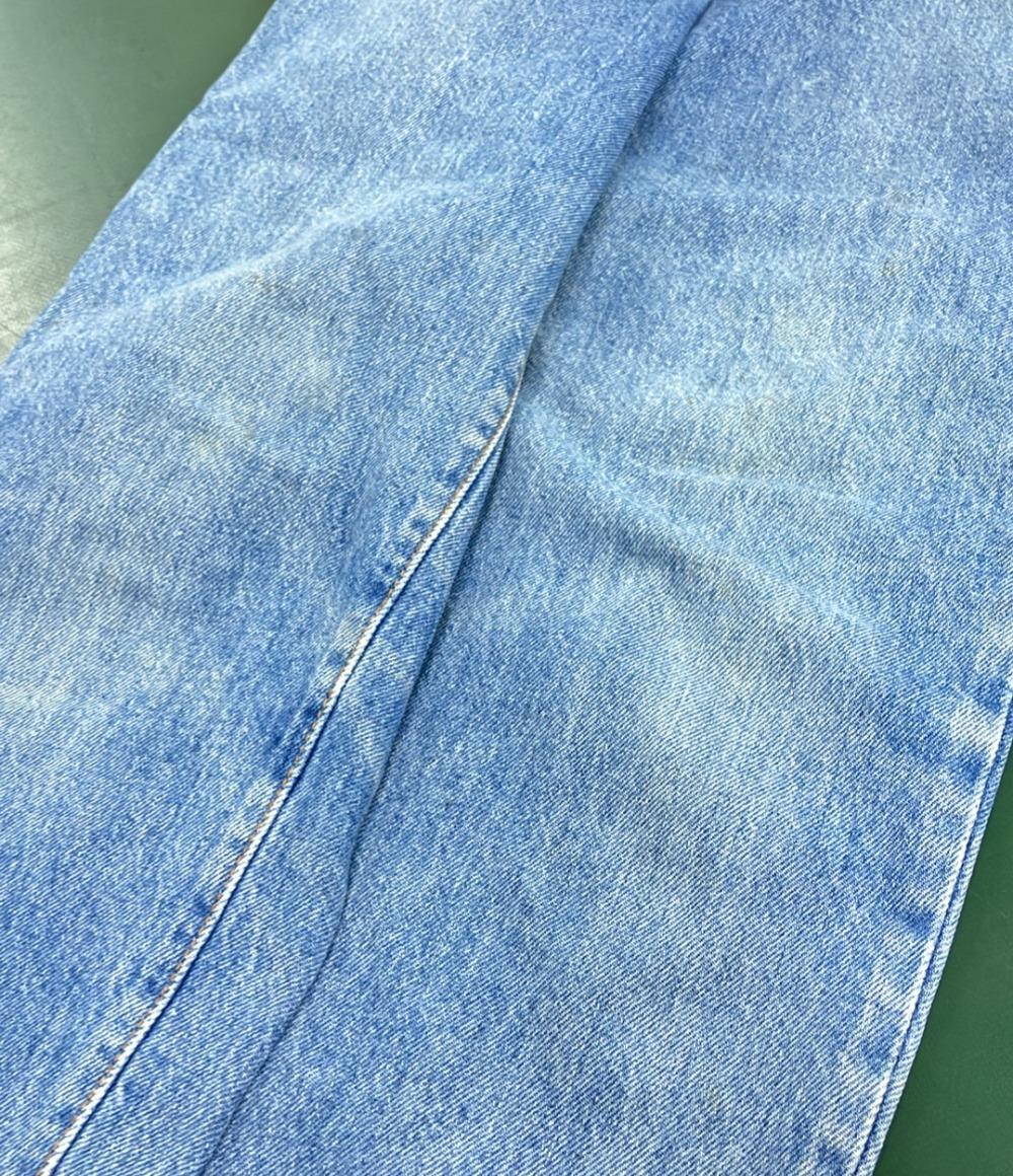 リーバイス デニムパンツ ジーンズ レディース SIZE 7M (M) Levi's