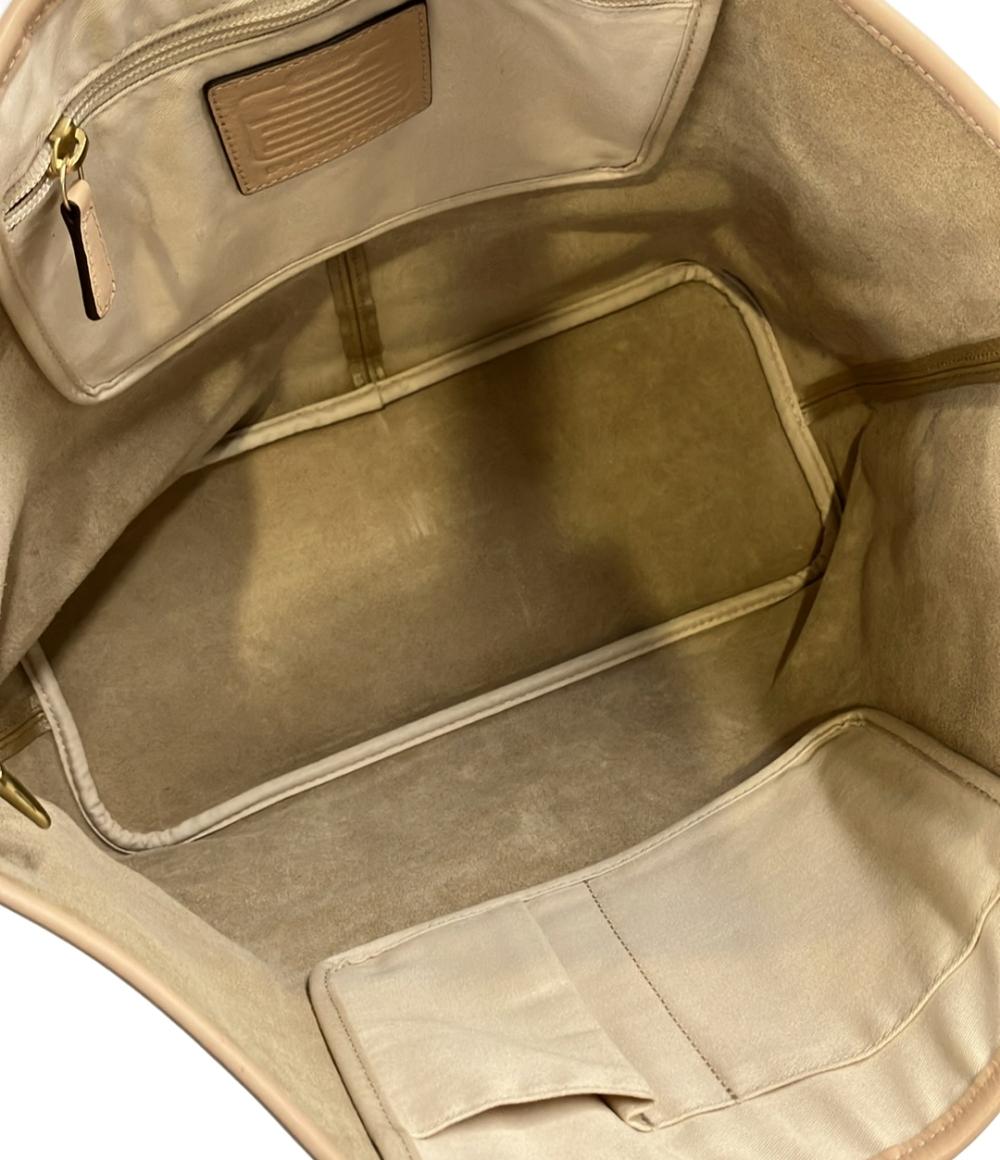 COACH トートバッグ ショルダーバッグ 肩掛け F24341 レディース コーチ