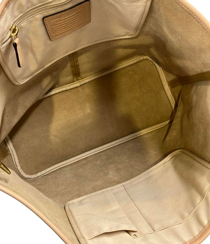 COACH トートバッグ ショルダーバッグ 肩掛け F24341 レディース コーチ