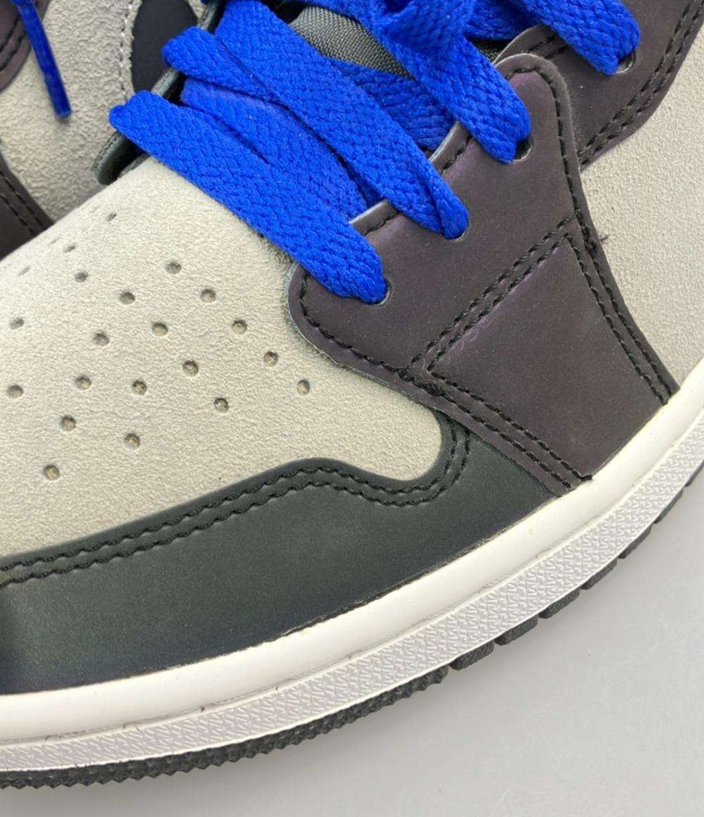 美品 ナイキ ハイカットスニーカー AIR JORDAN 1 CMFT E-SPORT DD1453-001 メンズ SIZE 26.0 (M) NIKE