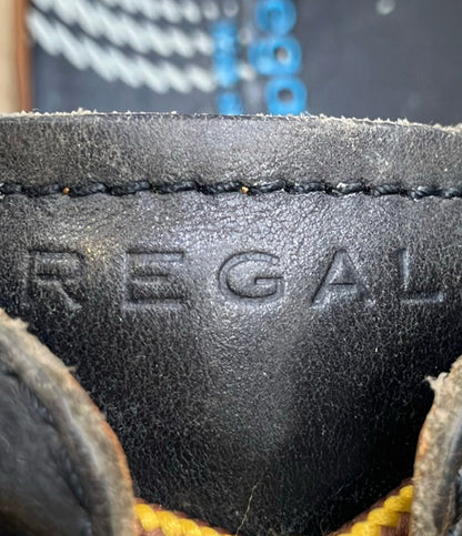 REGAL ローカットスニーカー NC7F 56NR メンズ SIZE 26.0 リーガル