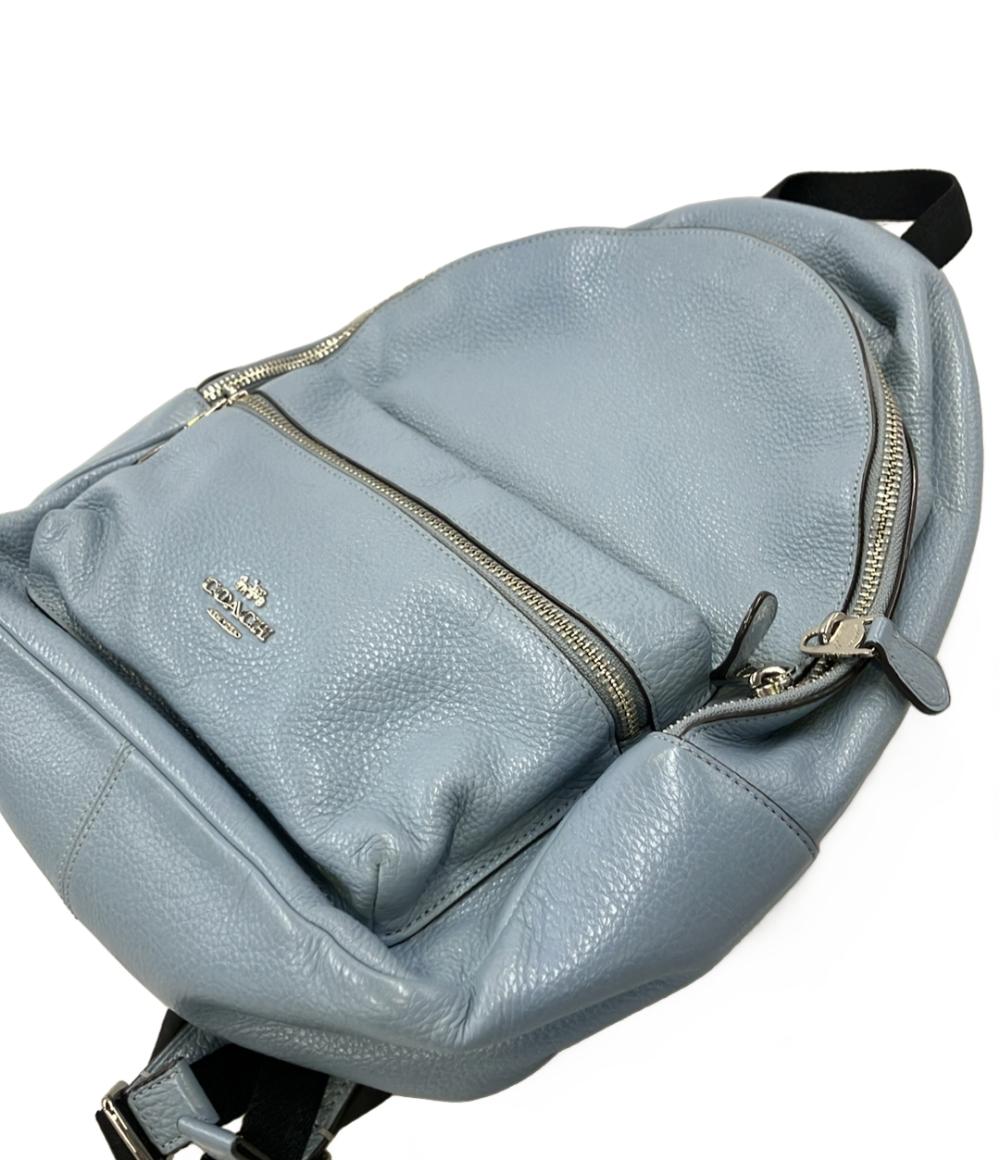 COACH リュック F30550 レディース コーチ – Rehello by BOOKOFF