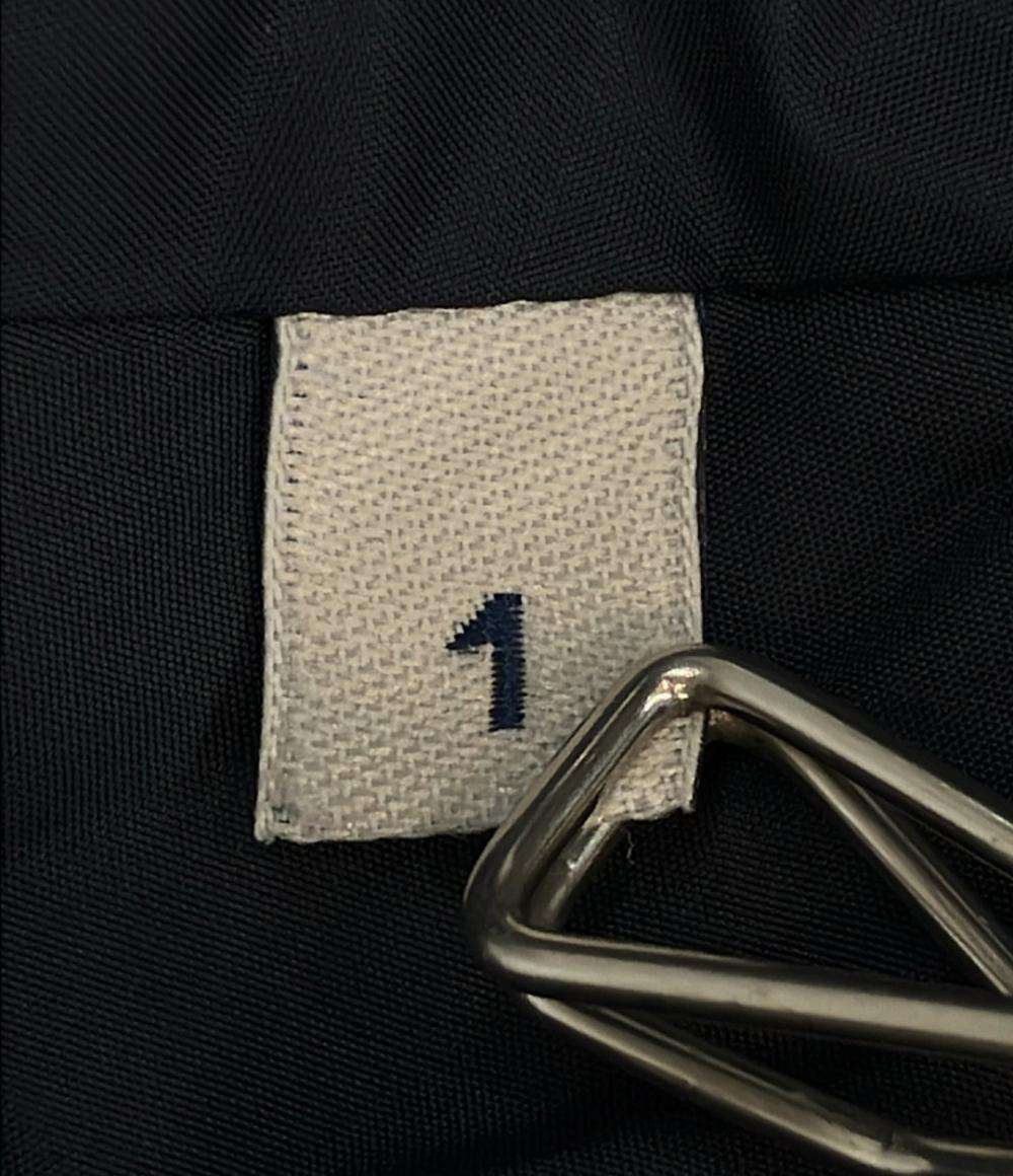 MONCLER ナイロンパーカー インポート  FOUCHER 510934910185 53588 レディース SIZE 1 (S) モンクレール