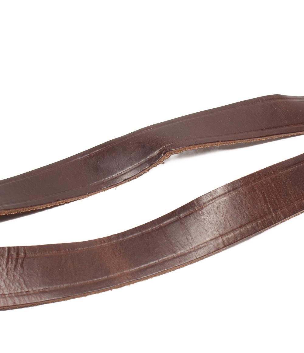 Nigel Cabourn ブラウン サスペンダー Nigel Cabourn ブラウン サスペンダー Nigel Cabourn（ナイジェル