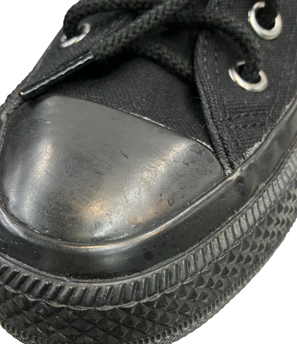 CONVERSE ハイカットスニーカー オールスター 100 CB チャンク HI 1SC479 レディース SIZE 23.0 (M) コンバース