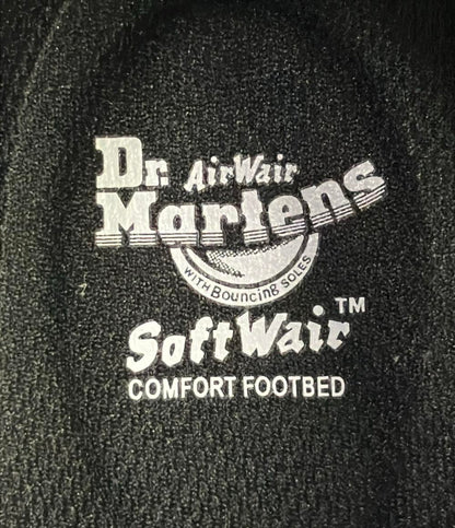 美品 Dr.Martens 3ホールショートブーツ Corran 3i Boot 31492001 レディース SIZE UK4 ドクターマーチン