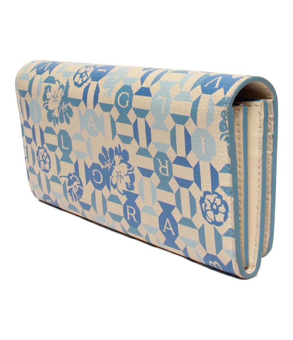 BVLGARI 長財布 レディース ブルガリ