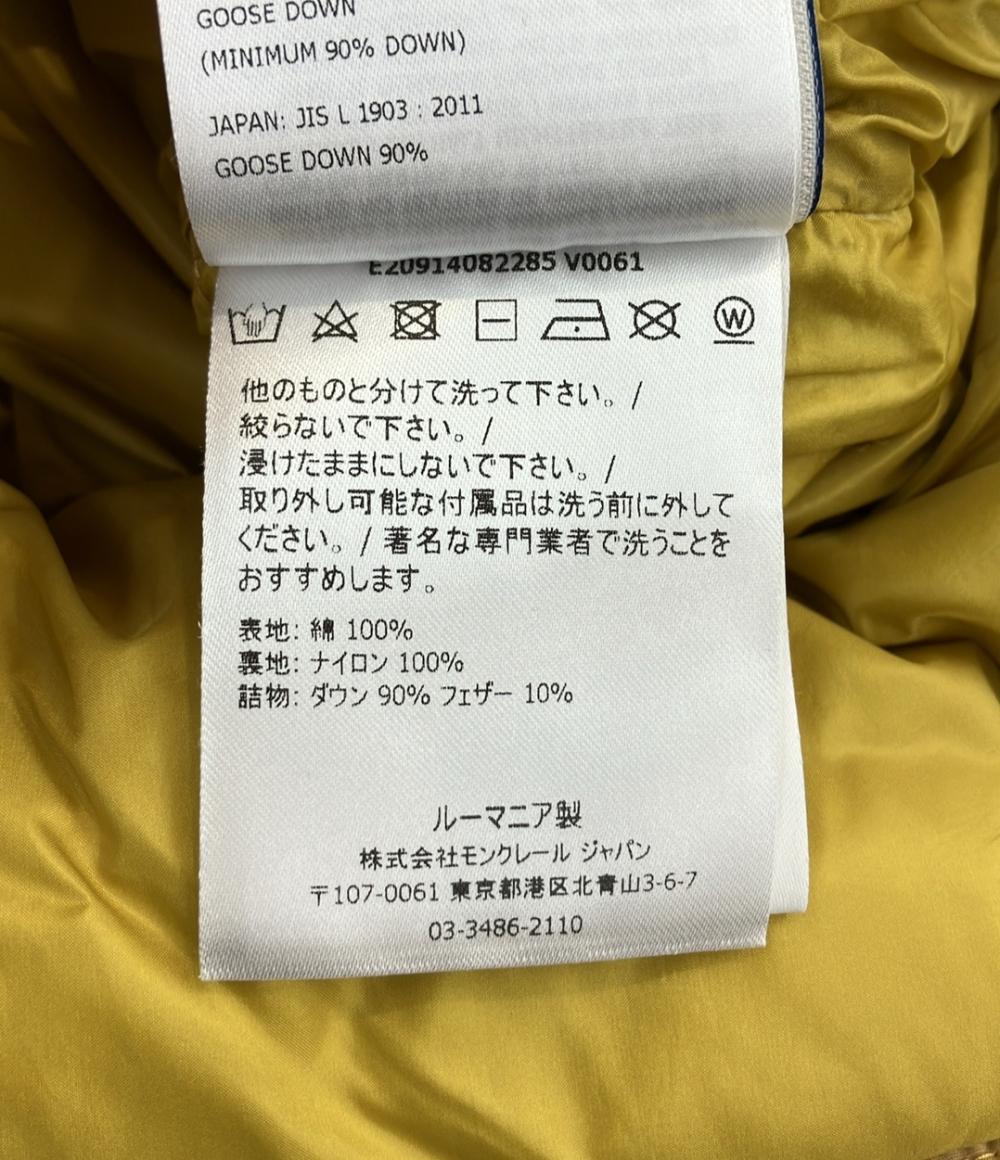 MONCLER ダウンジャケット E20914082285 メンズ SIZE 1 (M) モンクレール