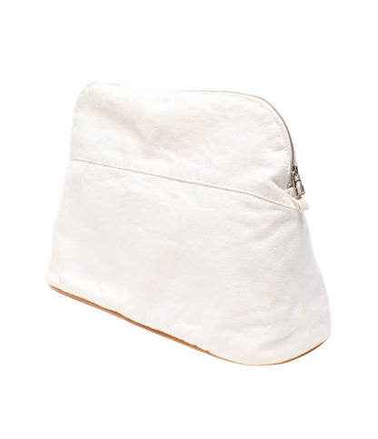 エルメス ポーチ ベビーライン 木馬 ボリード ベビー HERMES